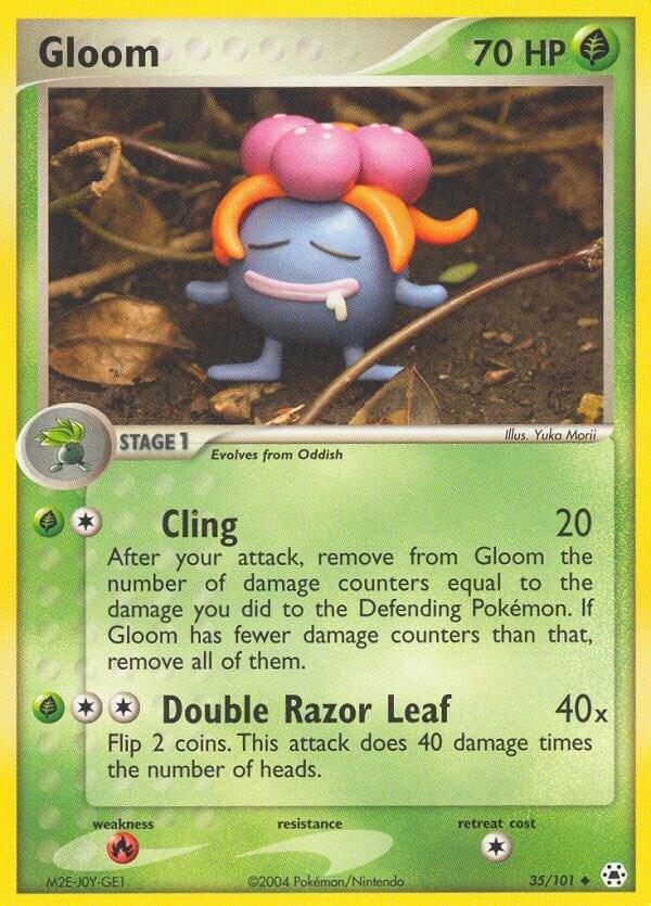 Gloom #35