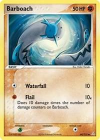 Barboach #60
