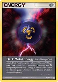 Dark Metal Energy #97