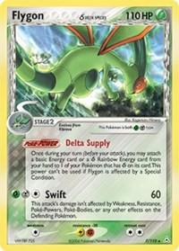 Flygon #7