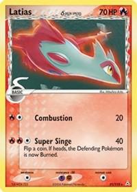Latias #21