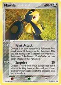 Mawile #23
