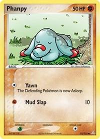 Phanpy #75