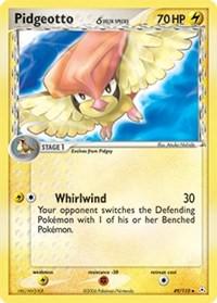 Pidgeotto #49