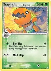 Trapinch #84