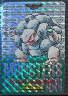Golem Prism [Green] #76