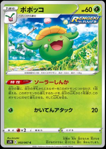 Skiploom #2