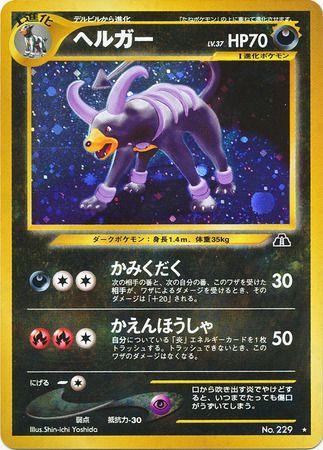Houndoom #229