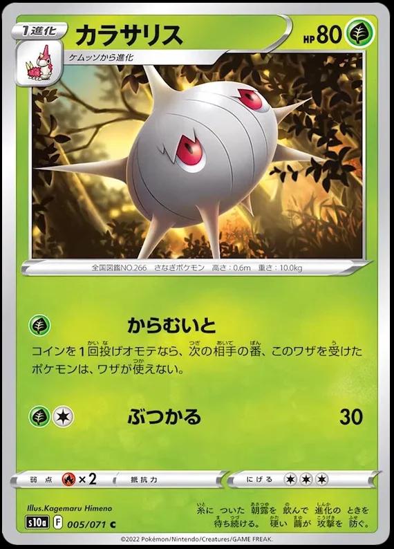 Silcoon #5