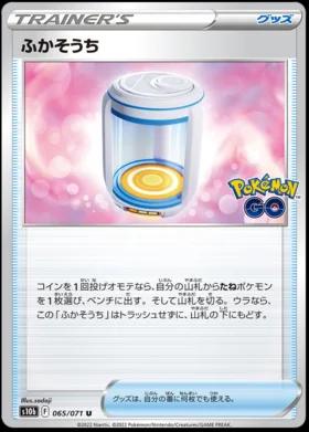 Egg Incubator #65