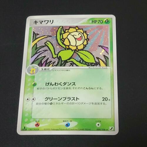 Sunflora #9
