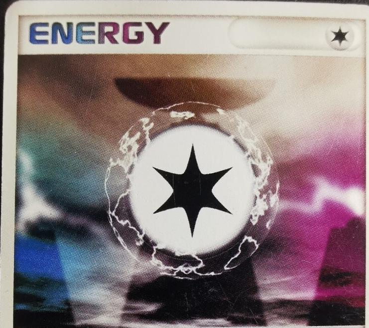 Holon Energy GL #84