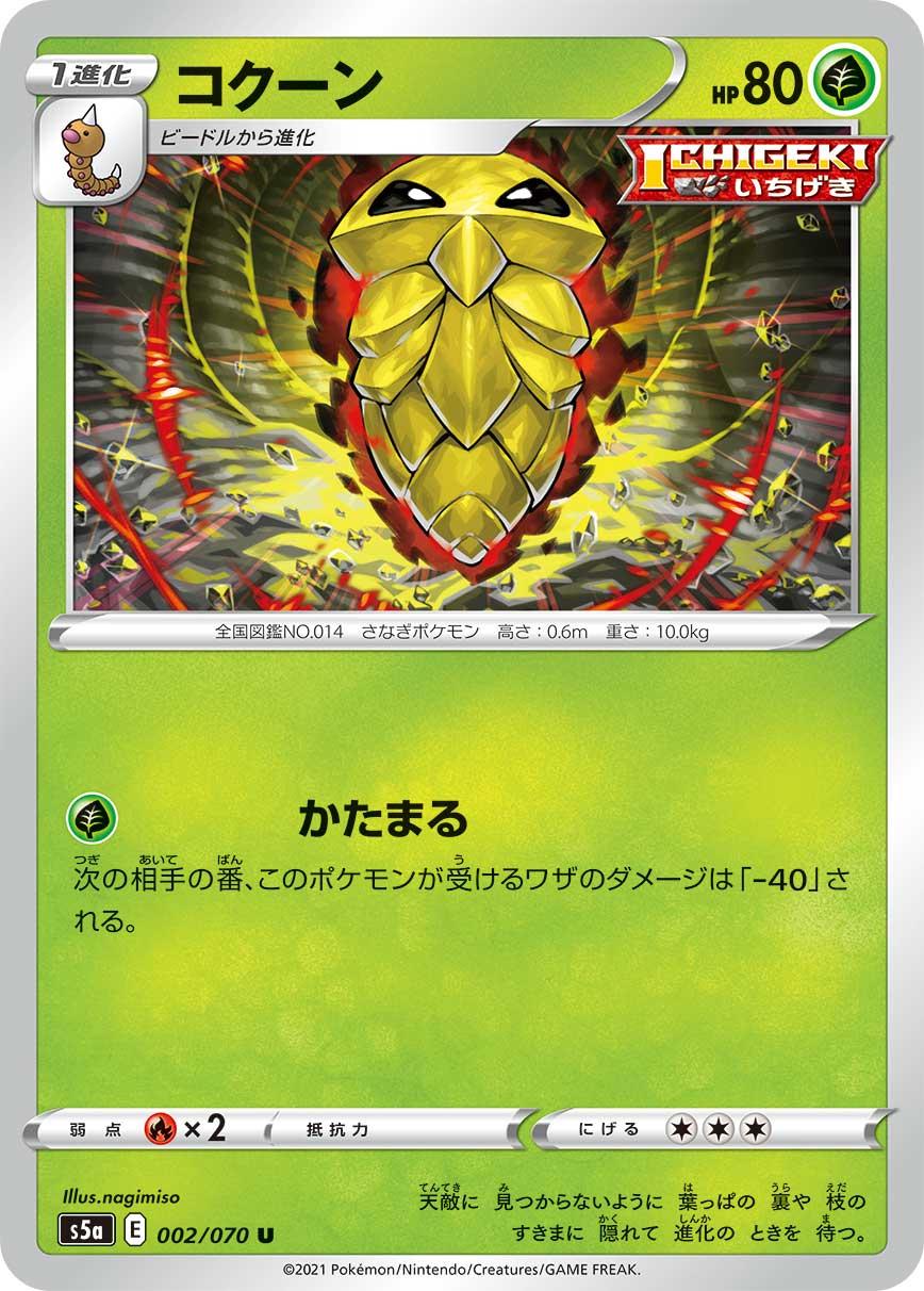 Kakuna #2