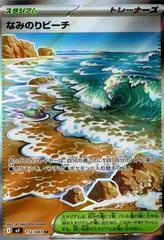 Surfing Beach #112