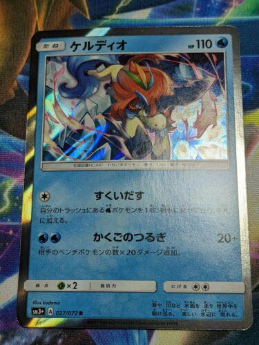 Keldeo #27