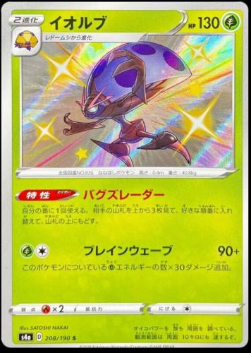 Orbeetle #208
