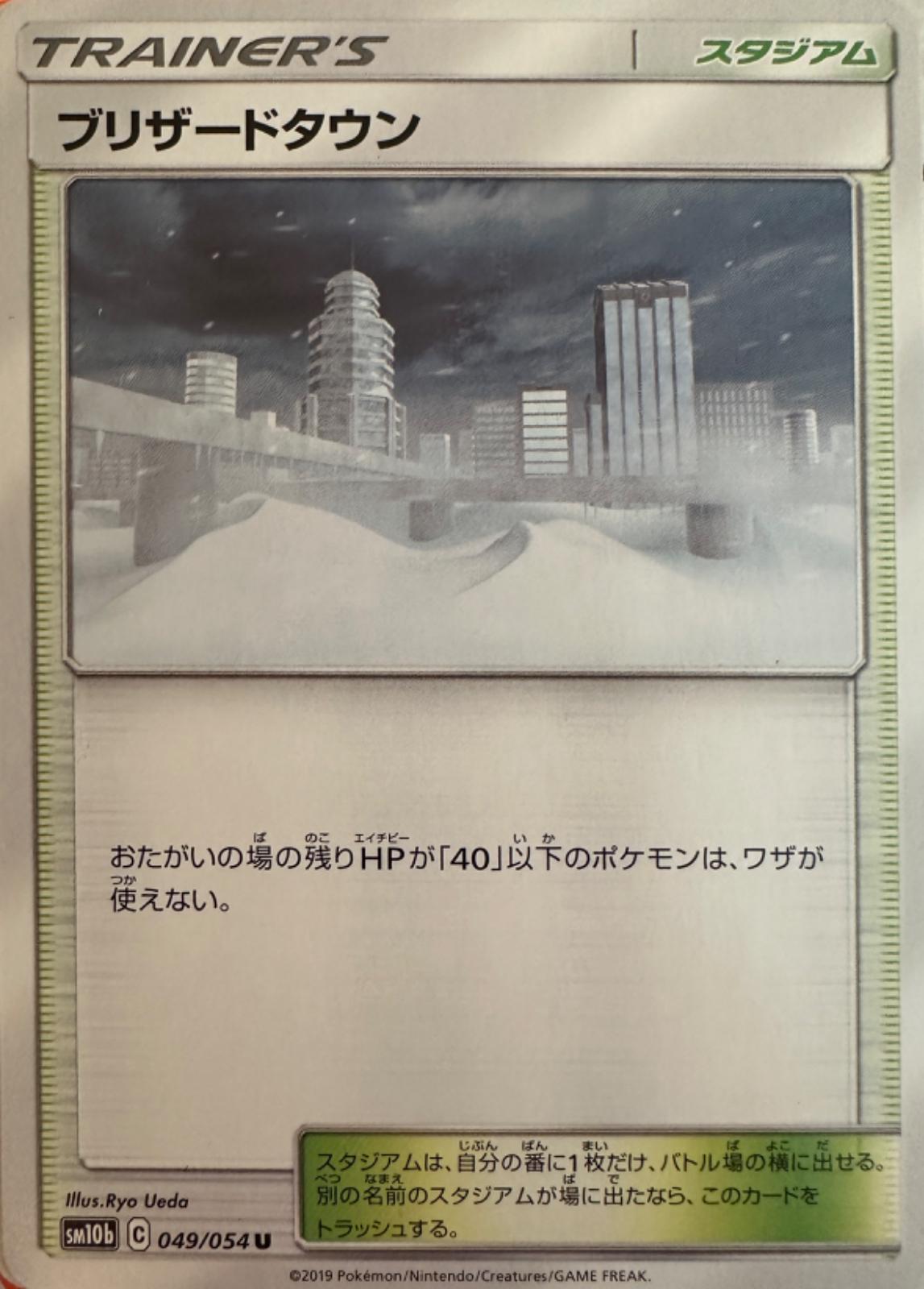 Blizzard Town #49
