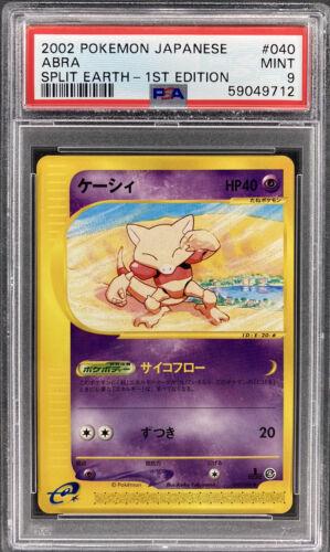 Abra [1st Edition] #40
