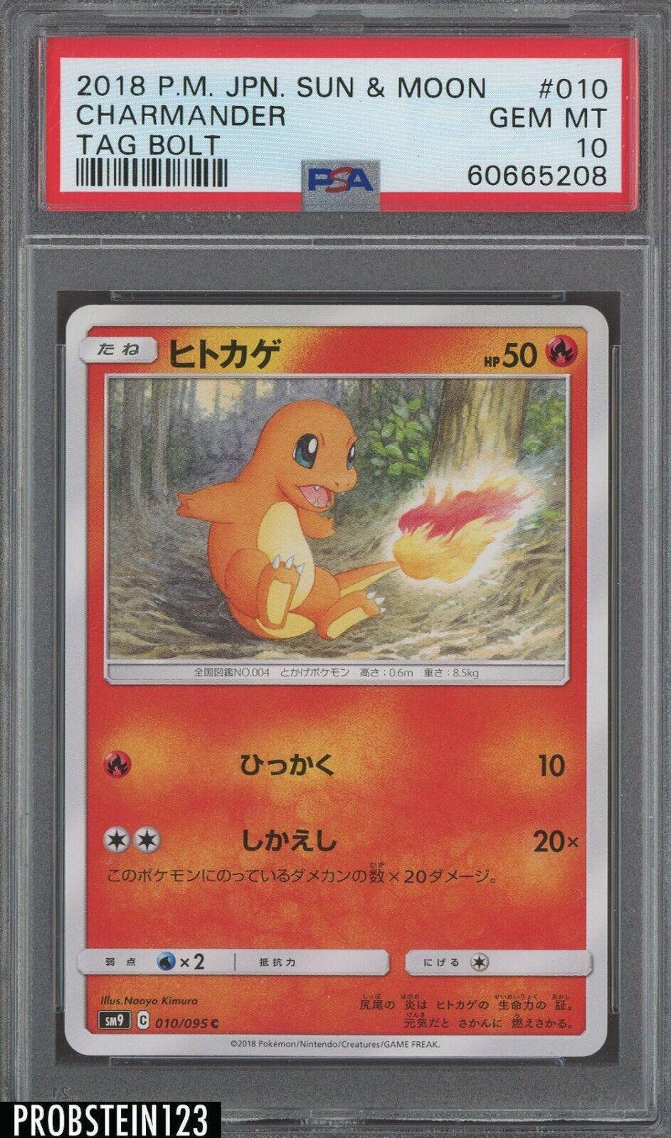 Charmander #10