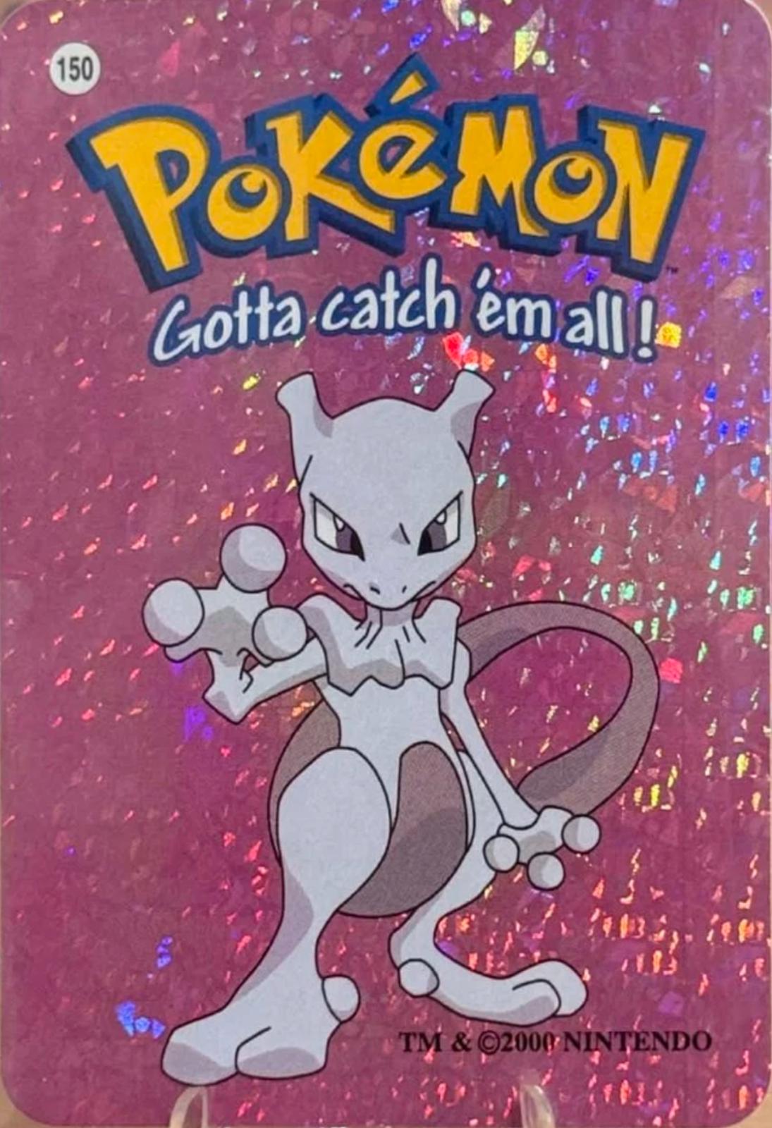 Mewtwo #150