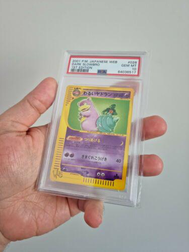 Dark Slowbro #28