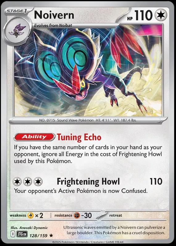 Noivern #128