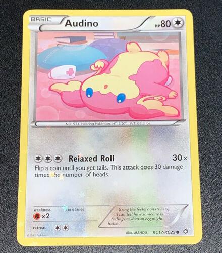 Audino #RC17