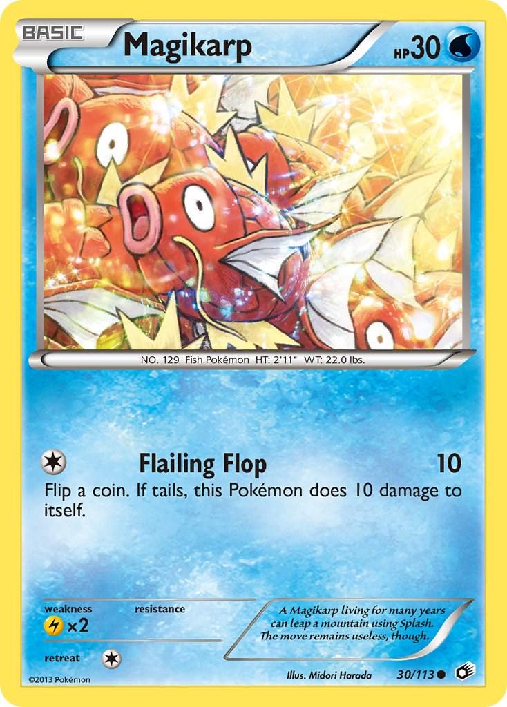 Magikarp #30