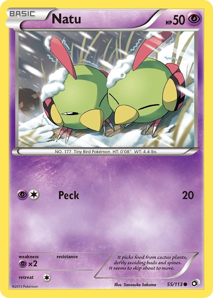 Natu #55