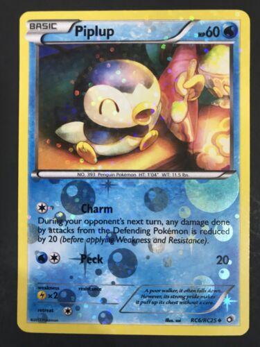 Piplup #RC6