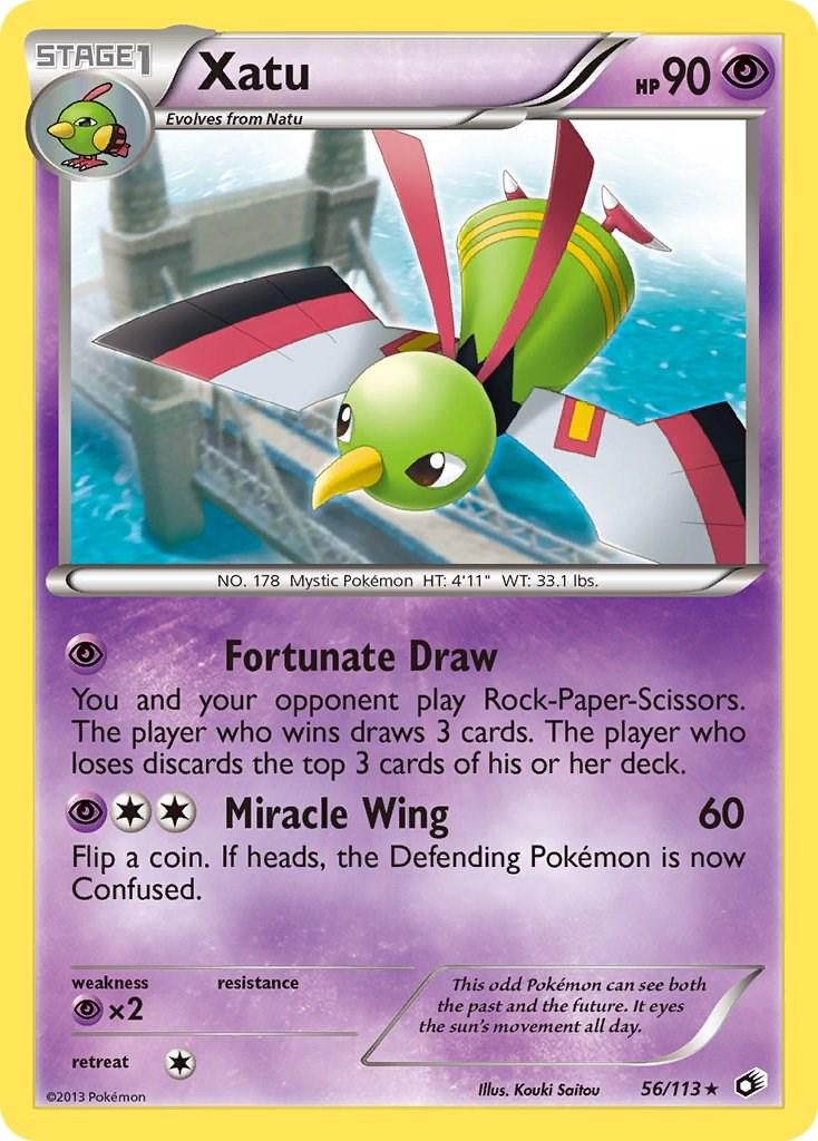 Xatu #56