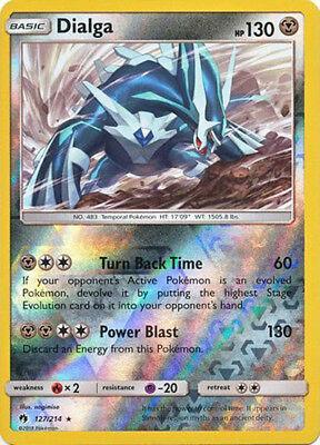 Dialga [Reverse Holo] #127