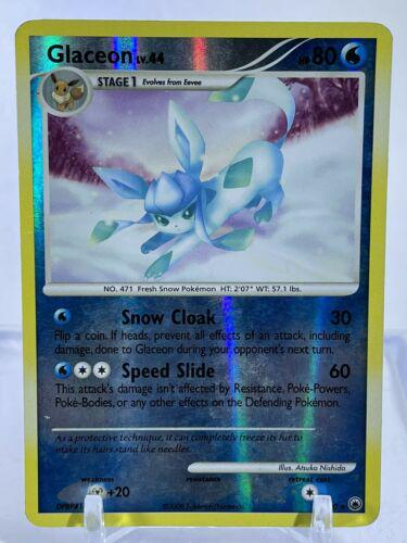 Glaceon [Reverse Holo] #5