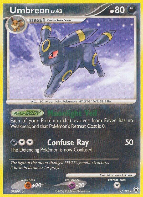 Umbreon #32
