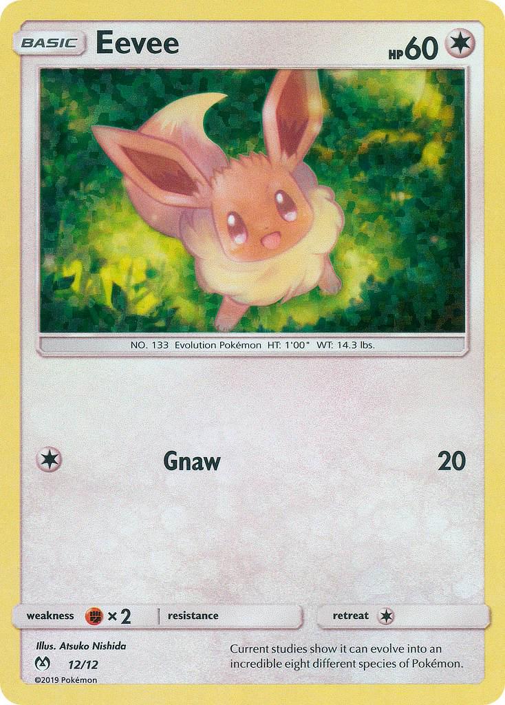 Eevee #12