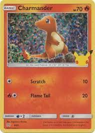 Charmander [Holo] #9