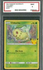 Chikorita #2