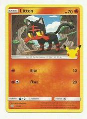 Litten #15