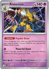 Alakazam #56