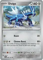 Dialga #95
