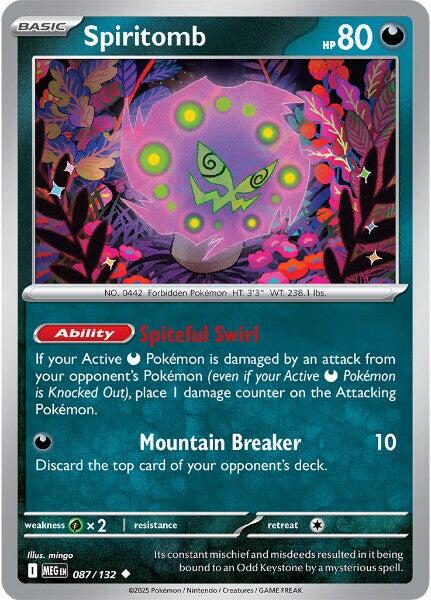 Spiritomb #87