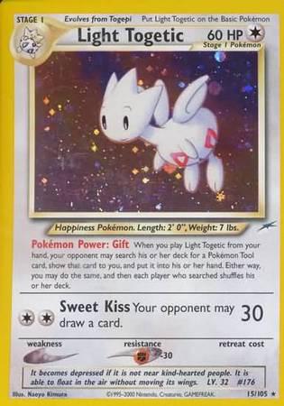 Light Togetic #15