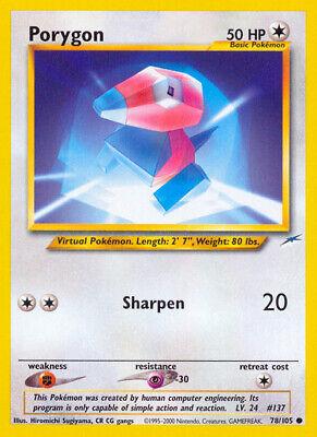 Porygon #78