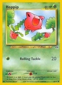 Hoppip #55