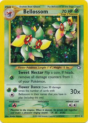 Bellossom #3