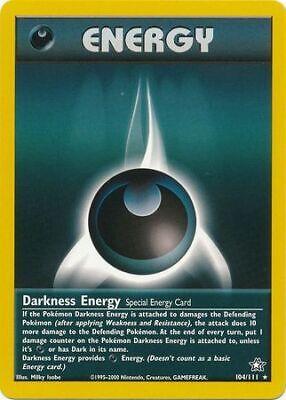 Darkness Energy #104