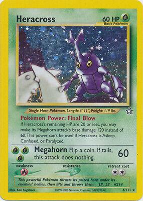 Heracross #6