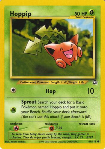 Hoppip #61