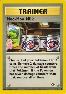 Moo-Moo Milk #101