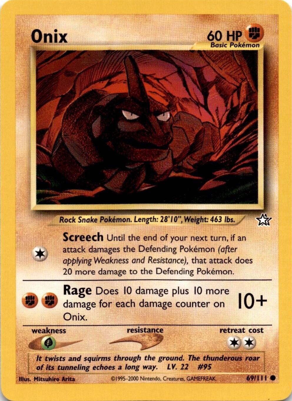 Onix #69